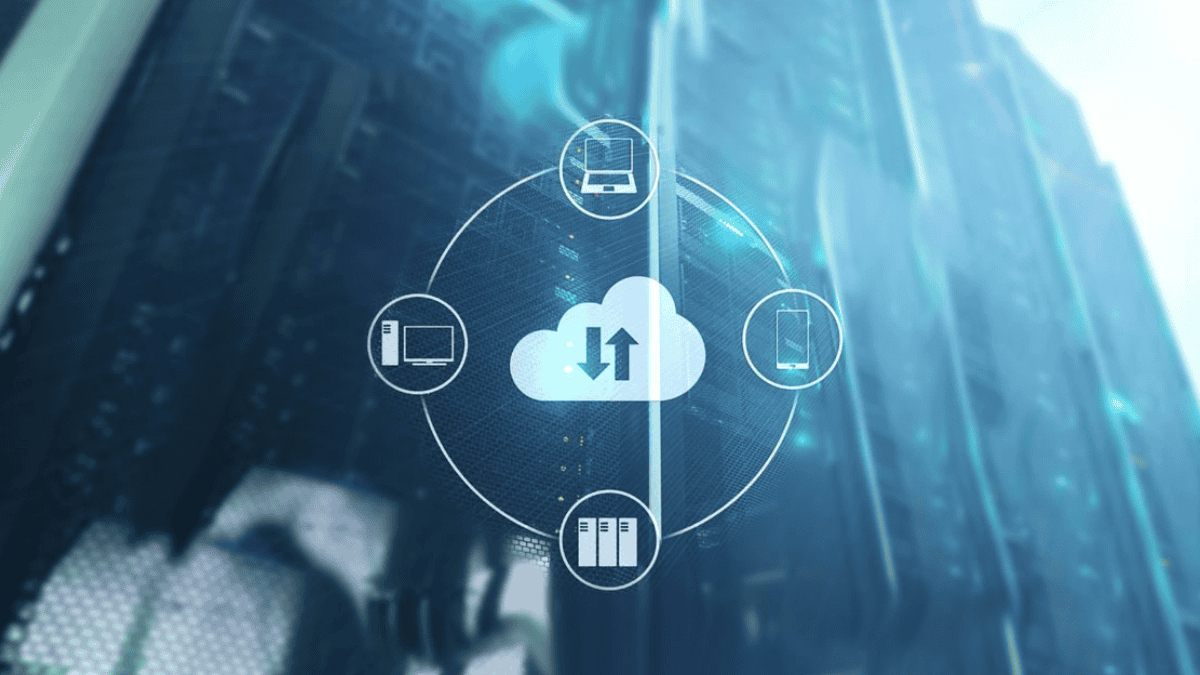 high availability in it