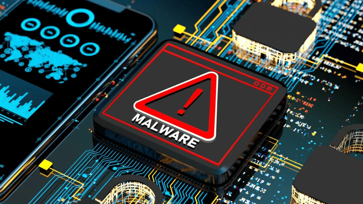 anti-malware tools