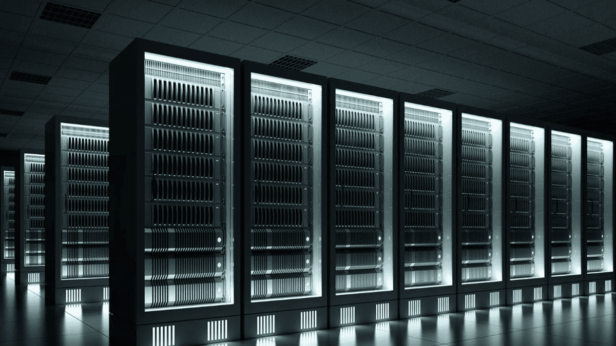 high availability in it