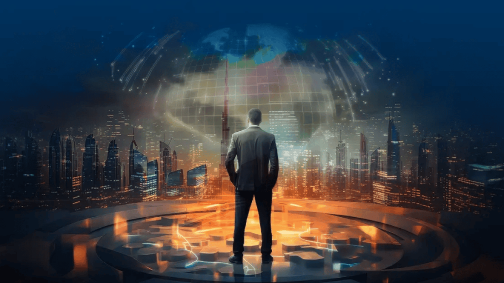 offshore in it company