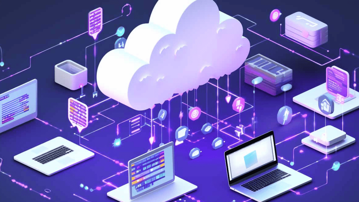 cloud elasticity in IT