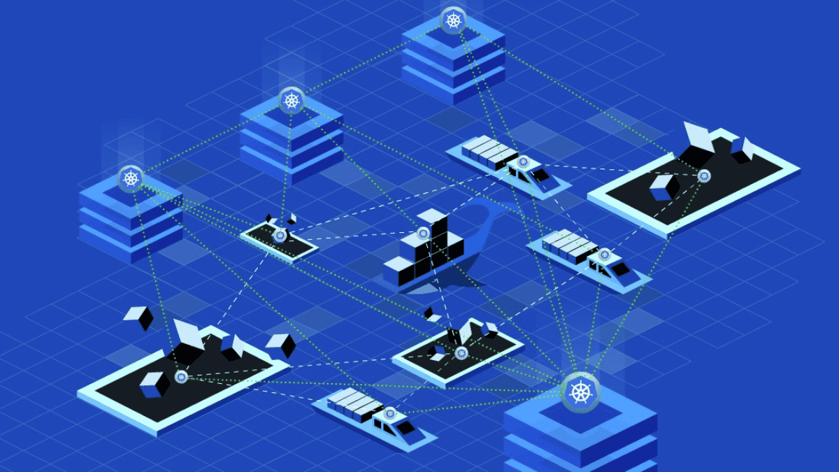 what are Kubernetes and Docker used for in cloud environments