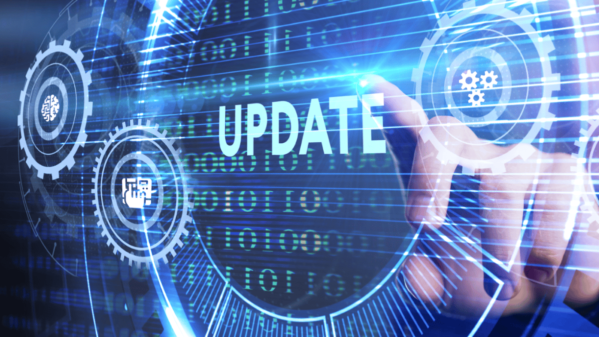 why is software patching crucial for cybersecurity