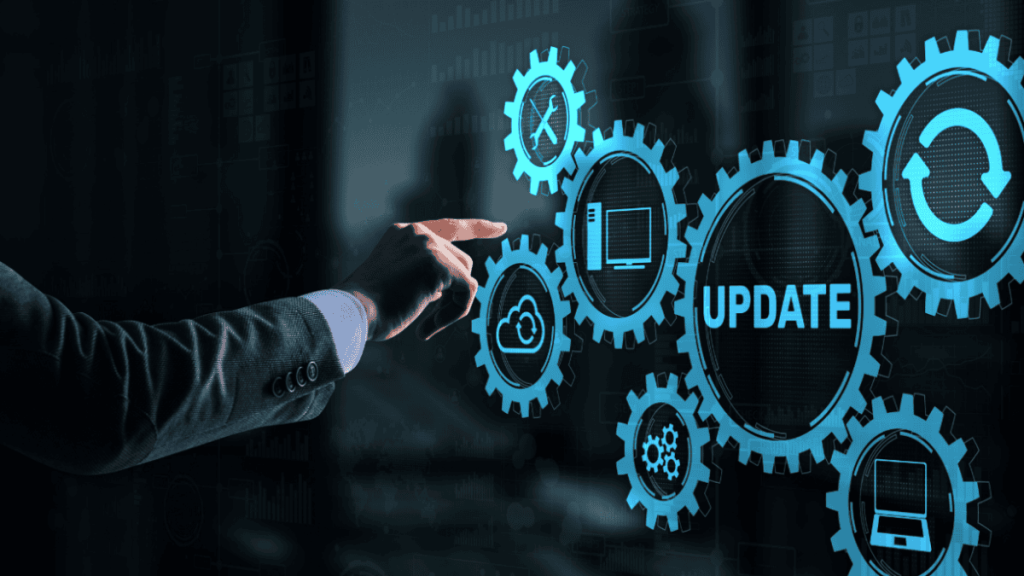 why is software patching crucial for cybersecurity