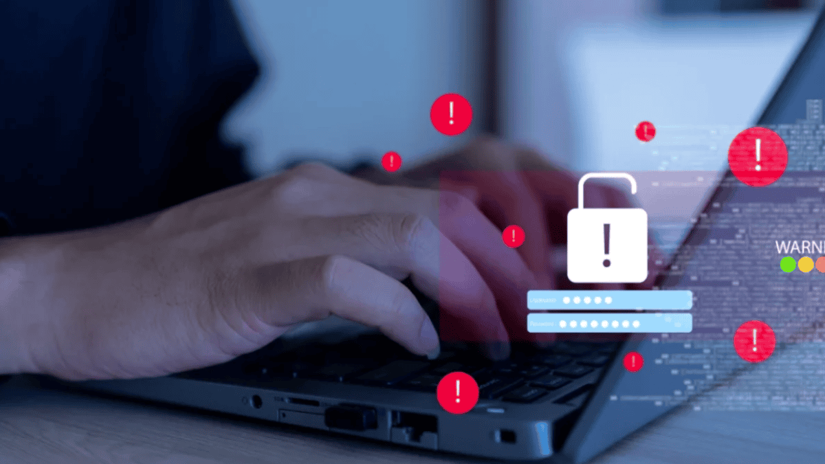what should you do if your personal data is leaked