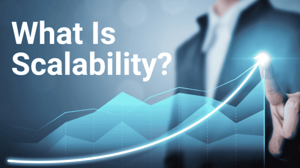what is scalability