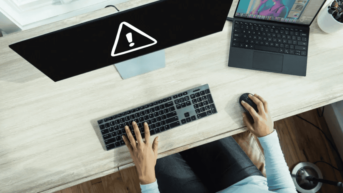 what to do if computer won’t turn on