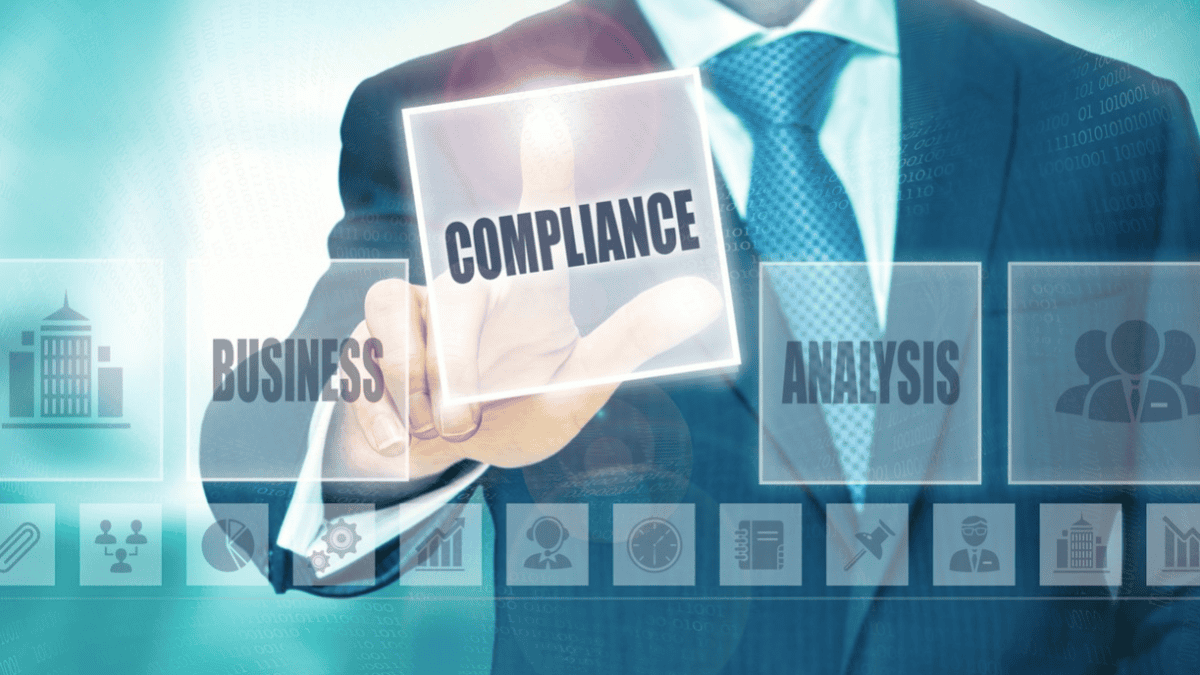 common types of cybersecurity compliance standards