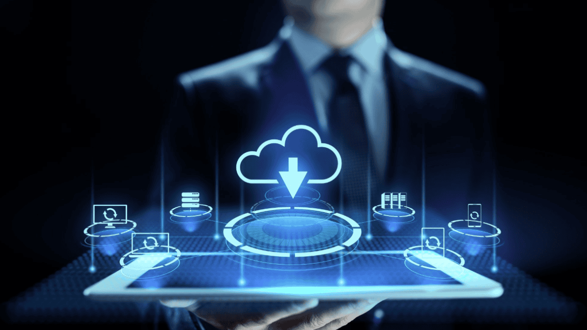 cloud migration solutions
