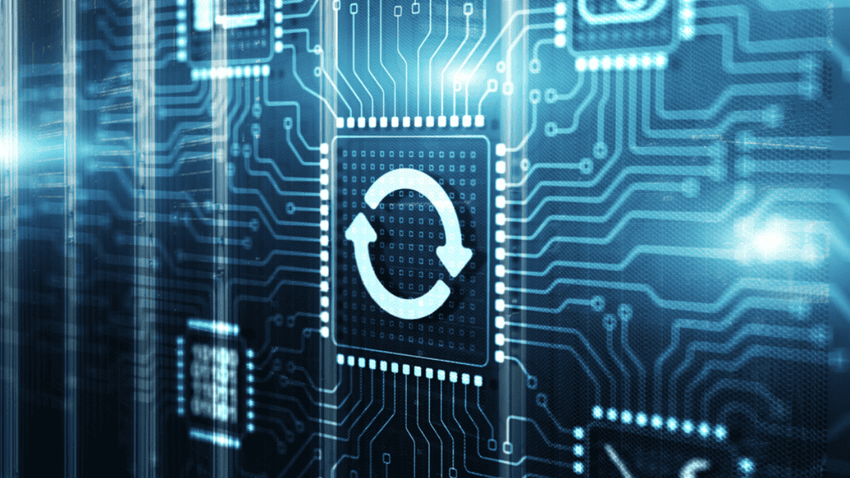 why is software patching crucial for cybersecurity