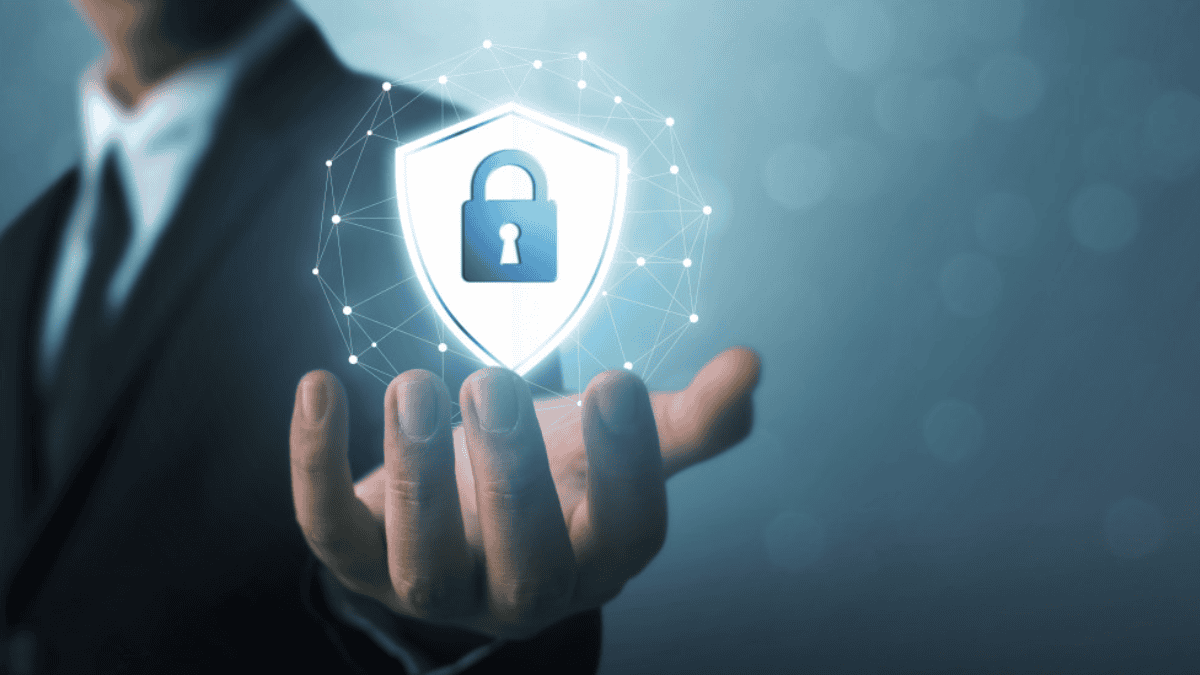 ways to encrypt sensitive business files