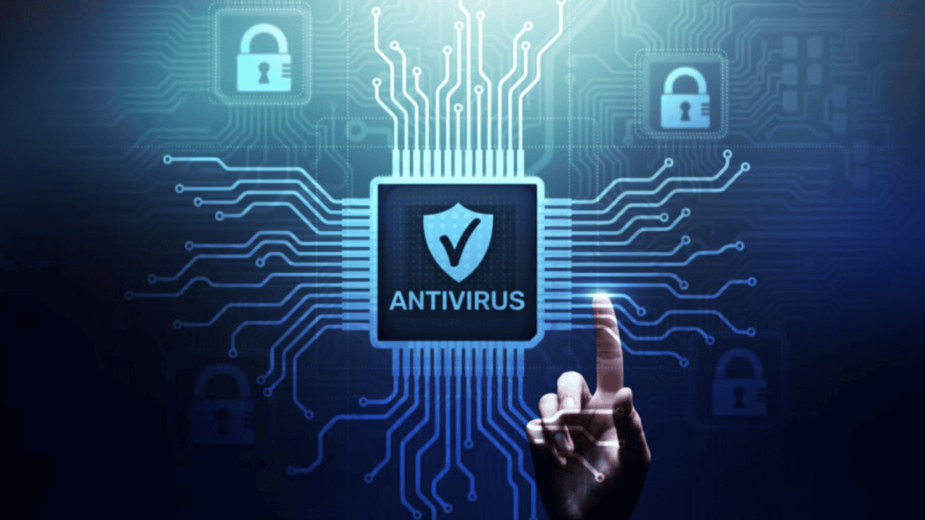 computer virus removal and security