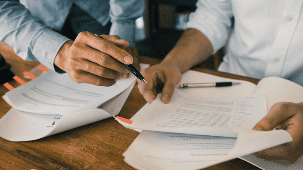 workload assessment