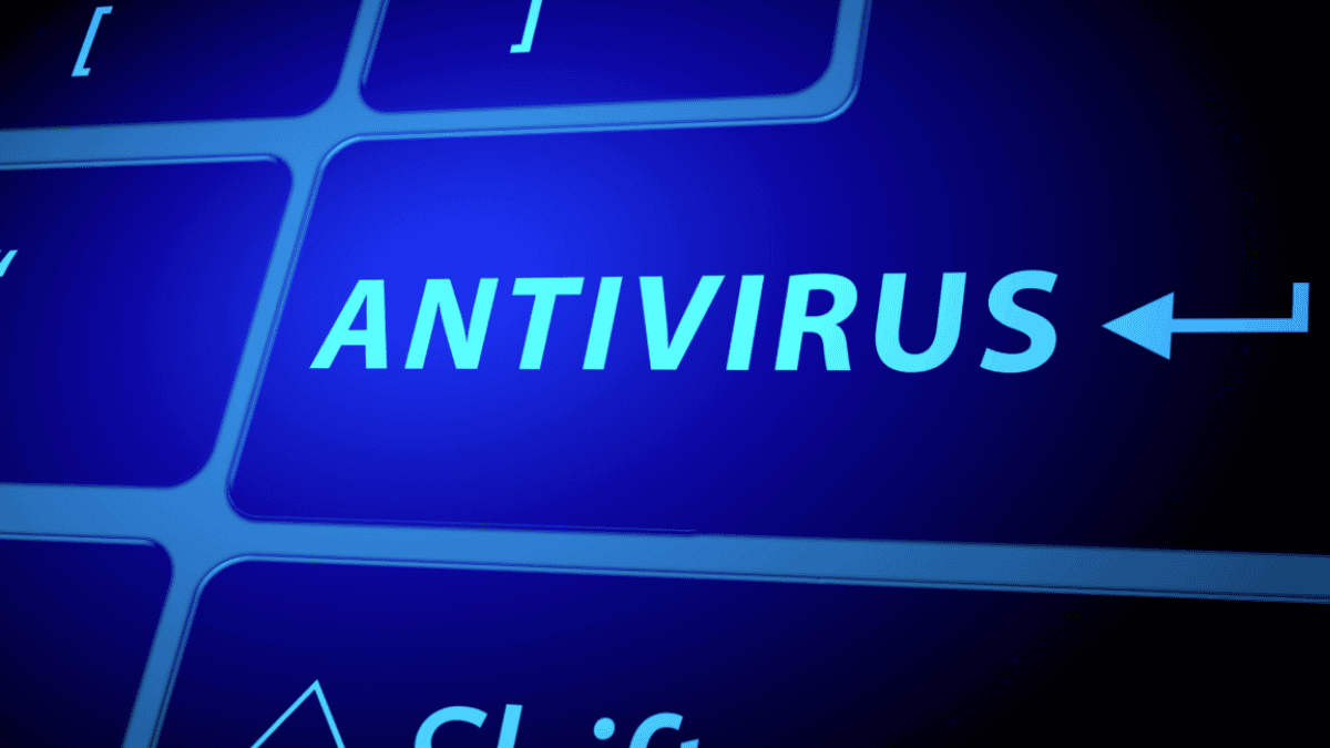computer virus removal and security