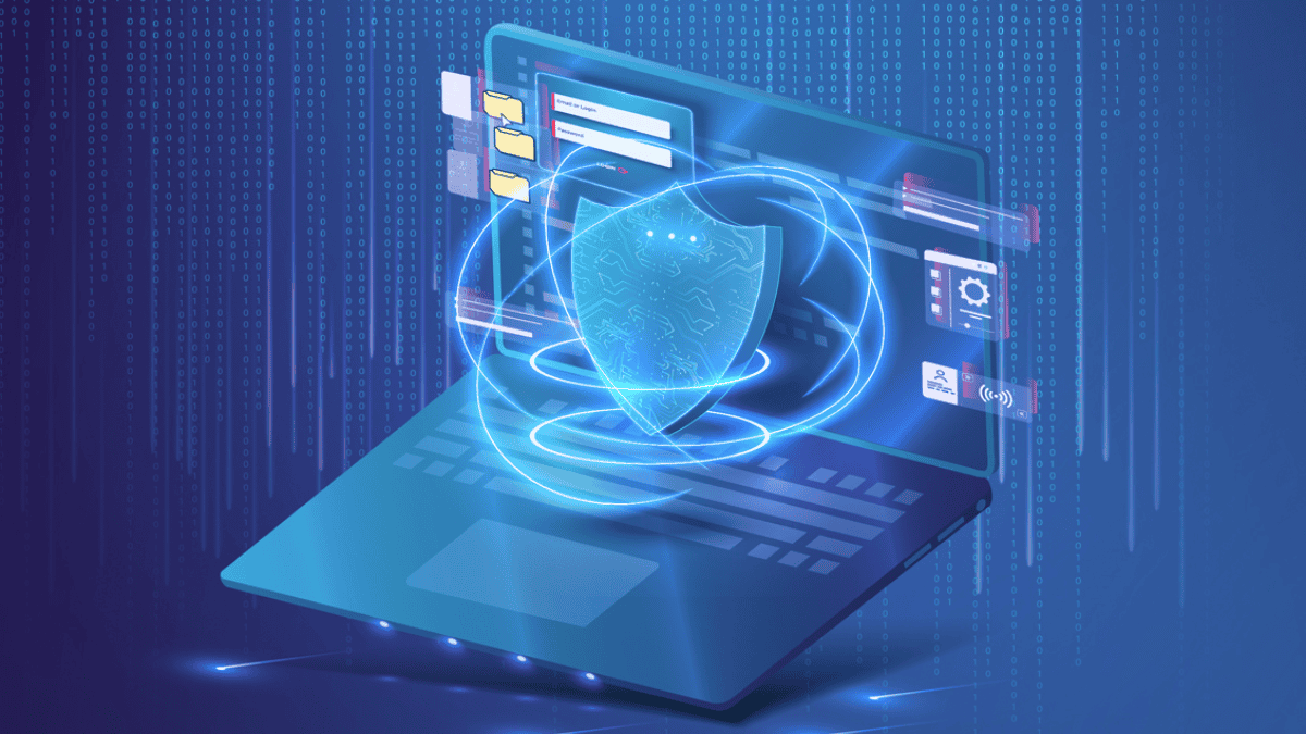 computer virus removal and security