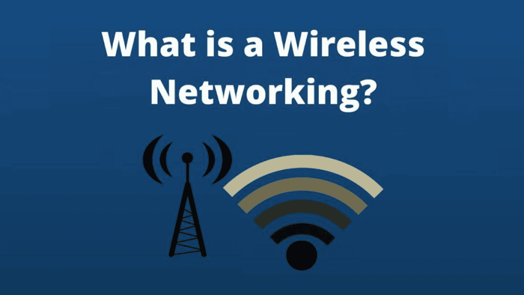 wireless networking