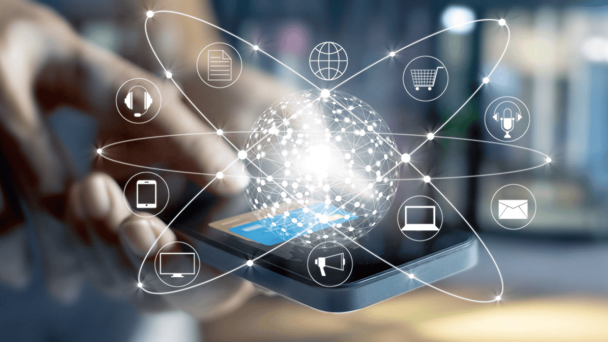 wireless networking