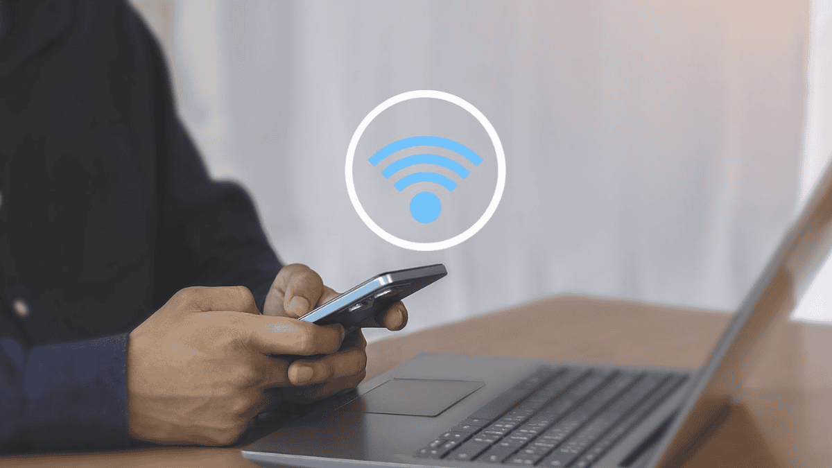 wireless networking