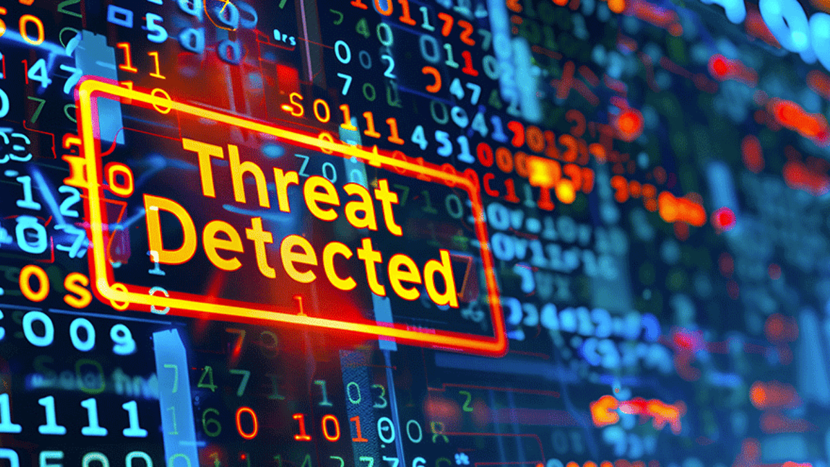 real-time threat detection software