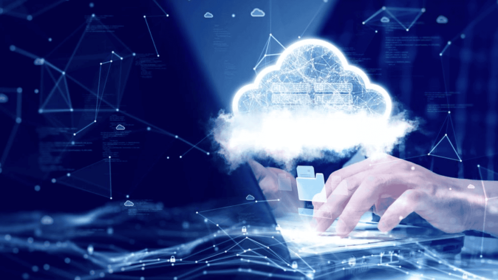 cloud migration solutions