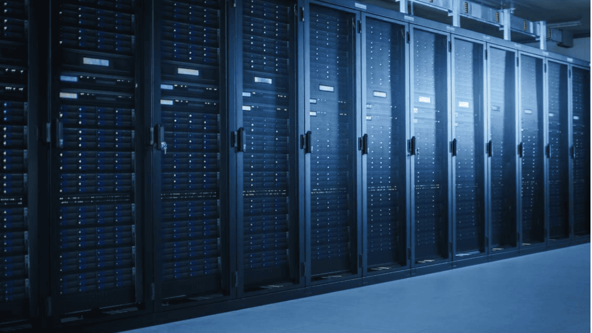 failover in it