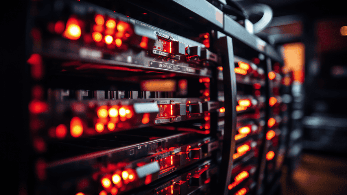 failover in it