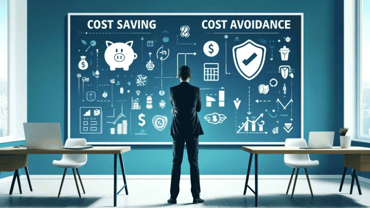 why cost management is important