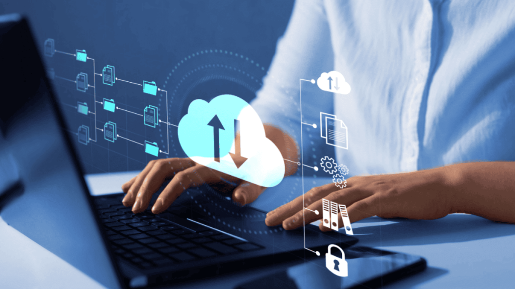 what is workload distribution