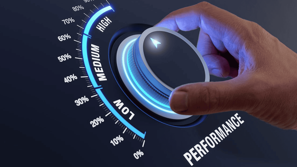 performance tuning