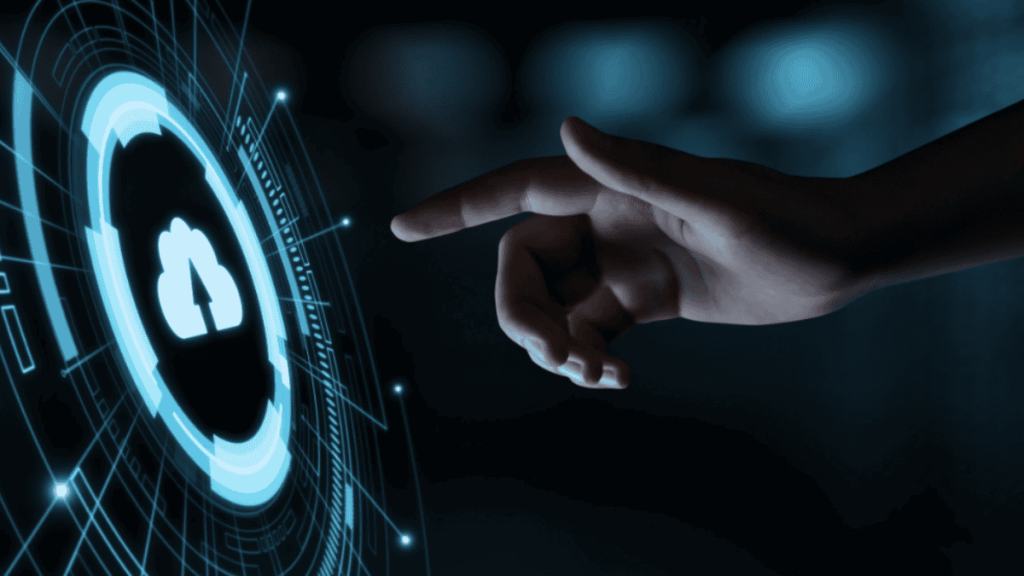 iot integration in cloud tech