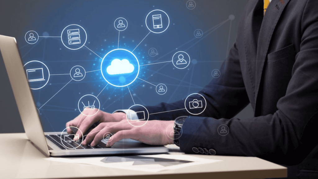 next-gen cloud service models