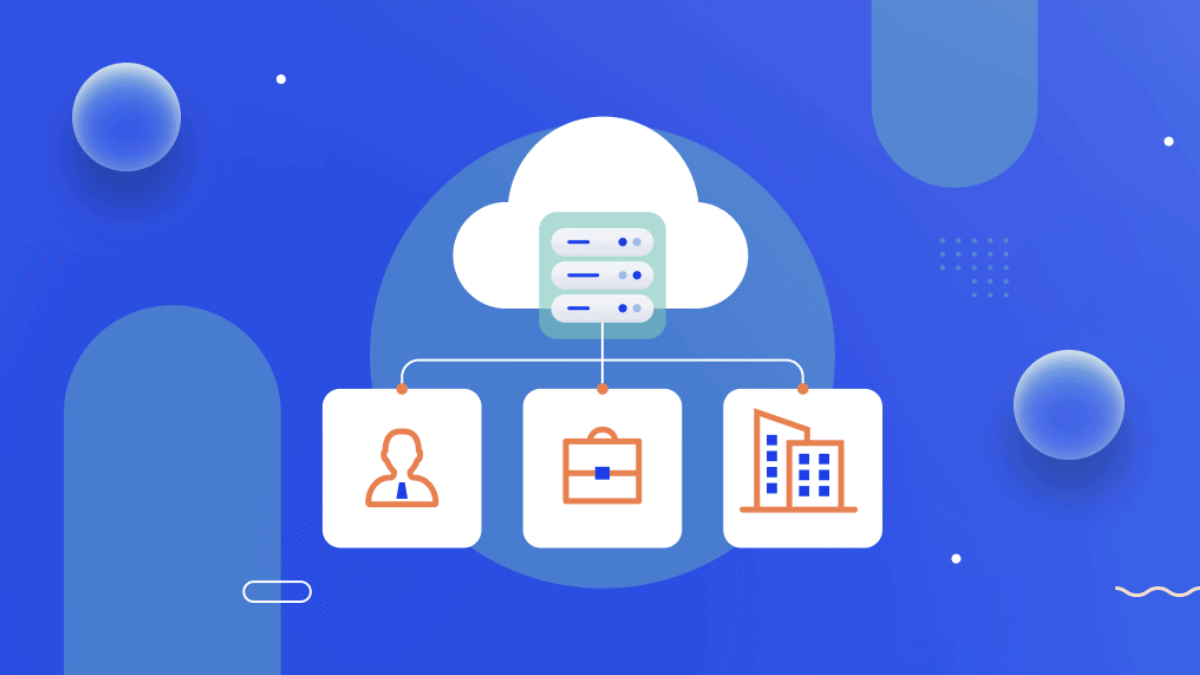 multi tenant software advantages