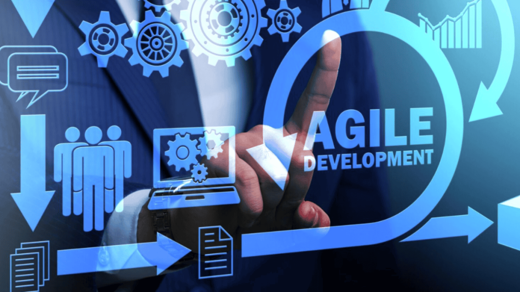 agile project management principles