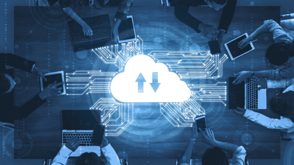 cloud infrastructure tools