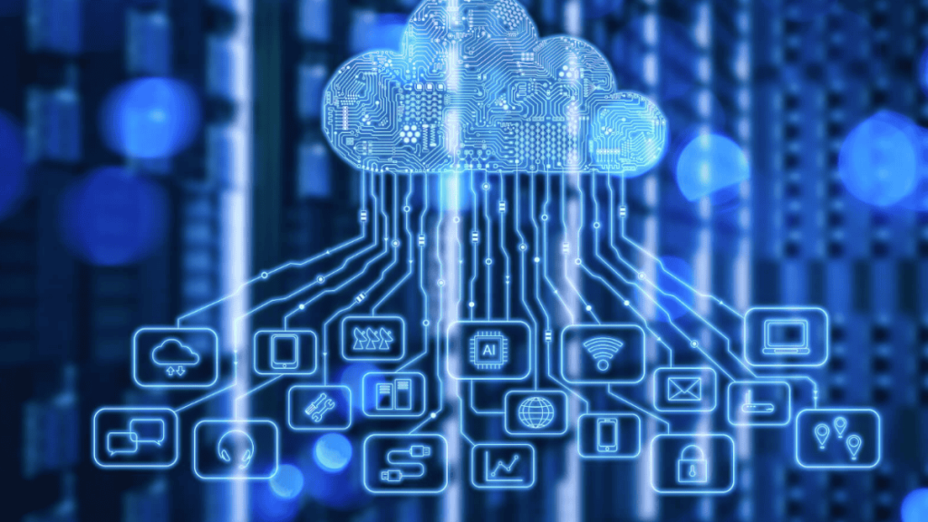 cloud migration methods