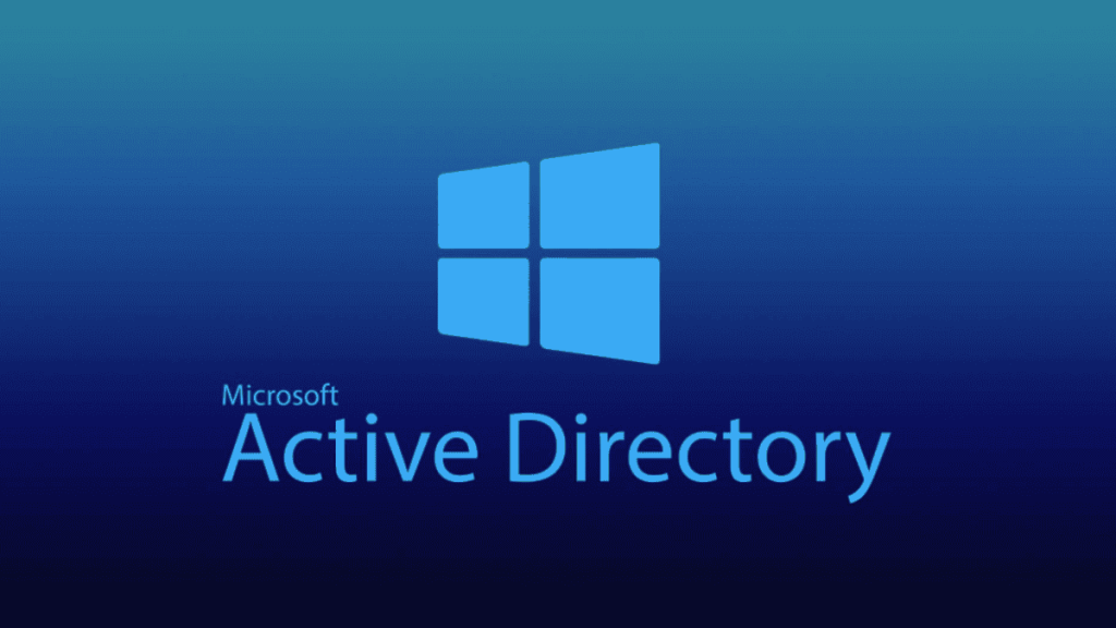 active directory in it