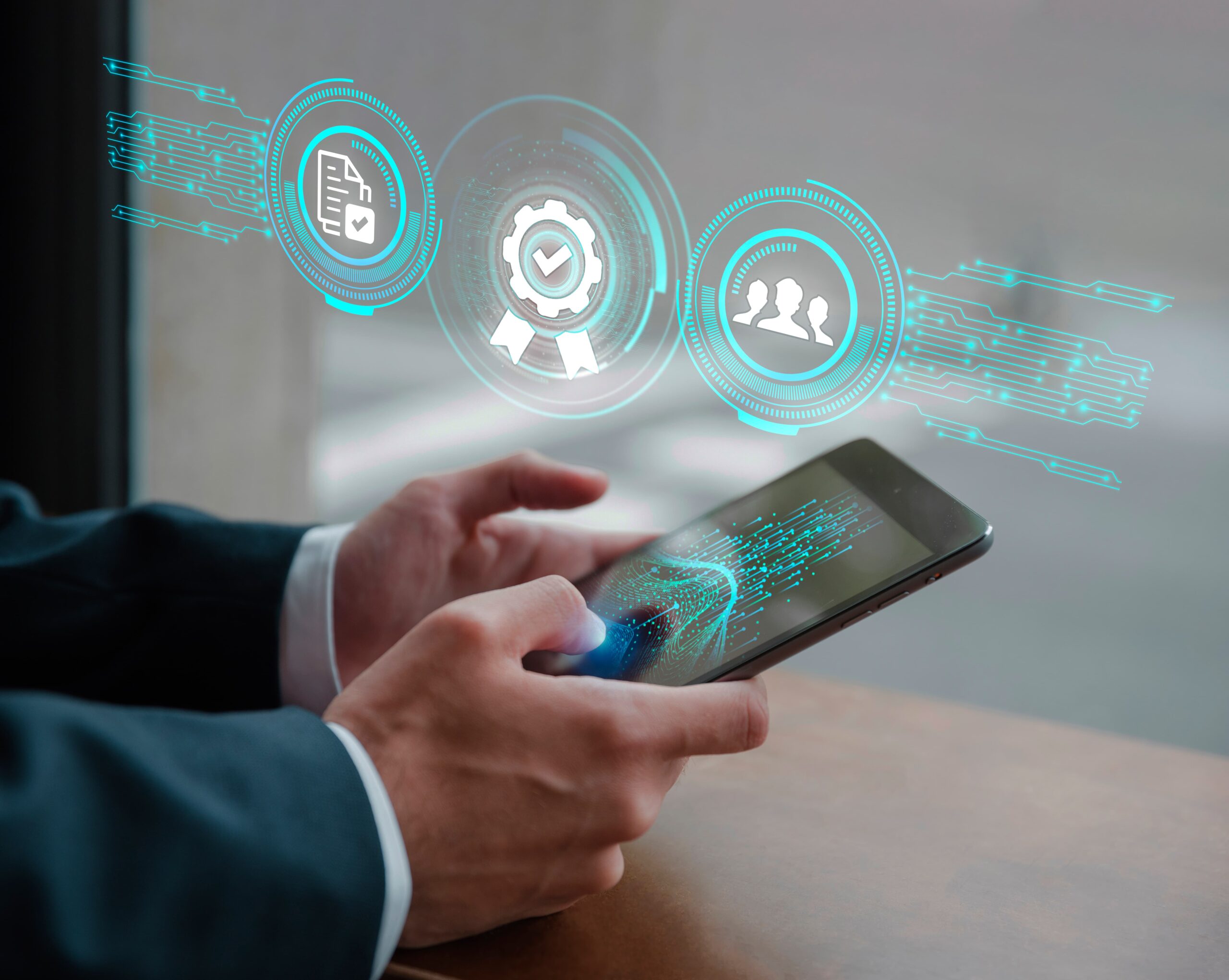 CIO Services