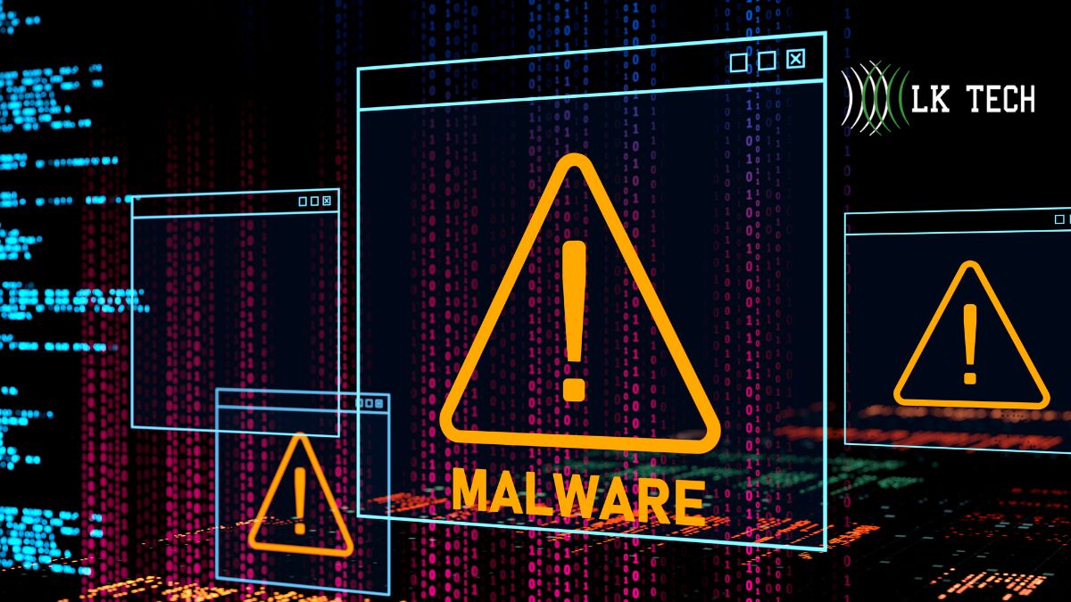 malware