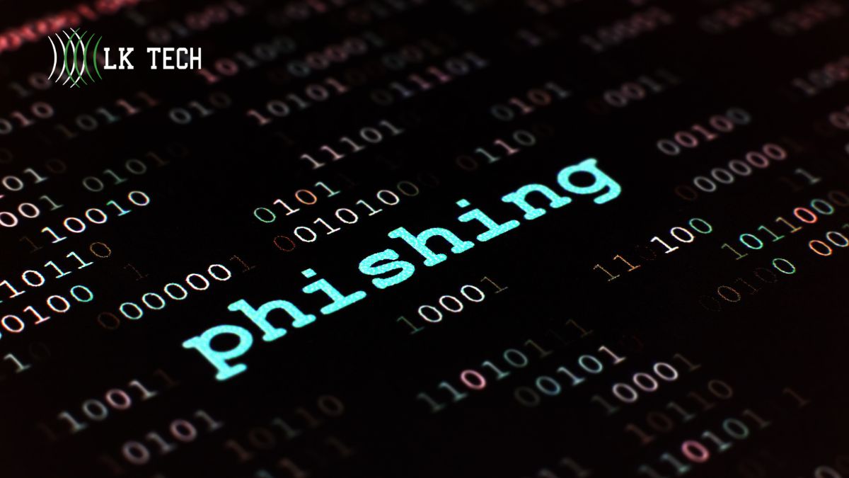 phishing