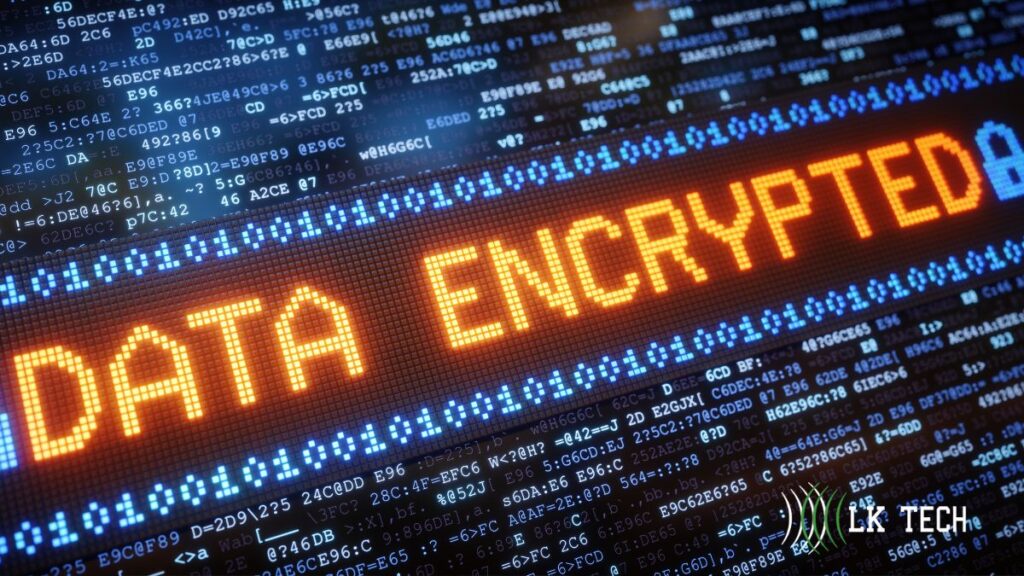 encryption-access-control-it-compliance