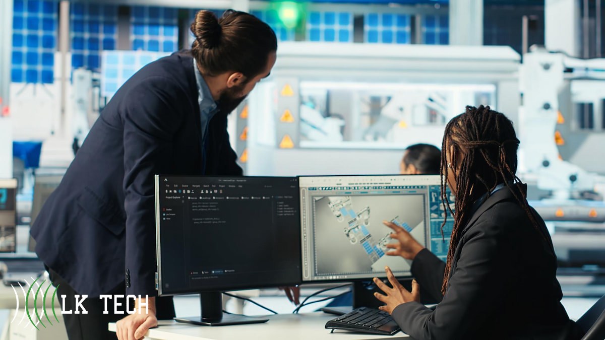 Proactive IT Services Plan