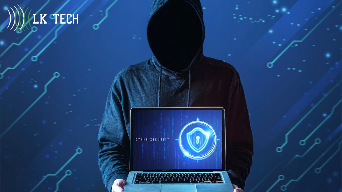 Cybersecurity Threats