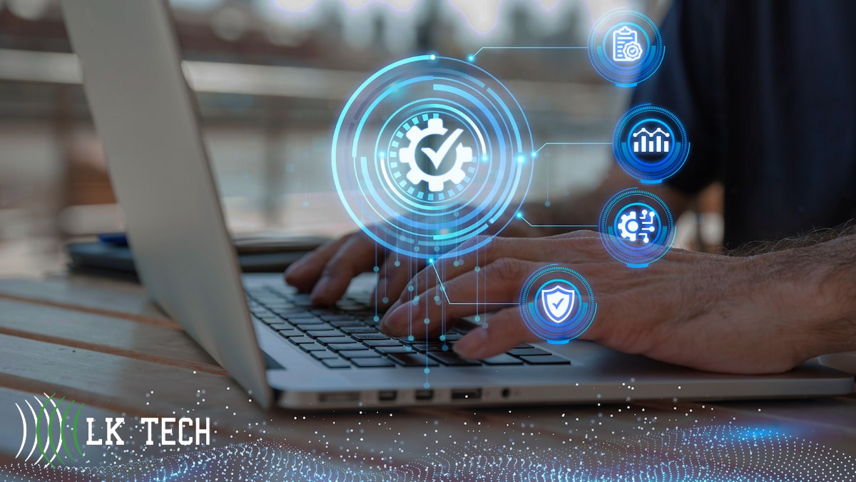 Proactive IT Services Plan