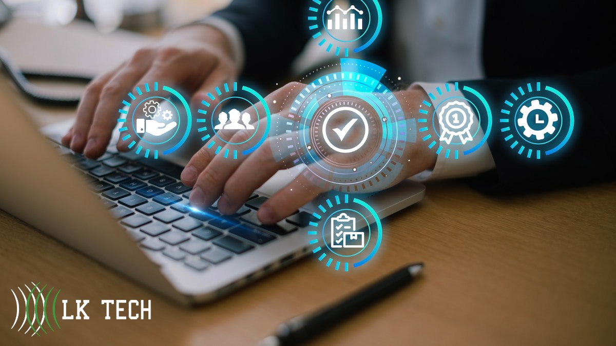 Proactive IT Services Plan