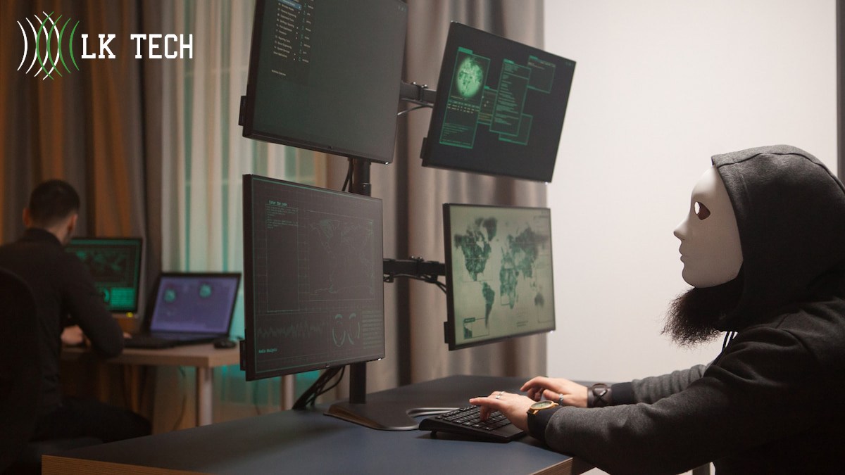 Cybersecurity Threats