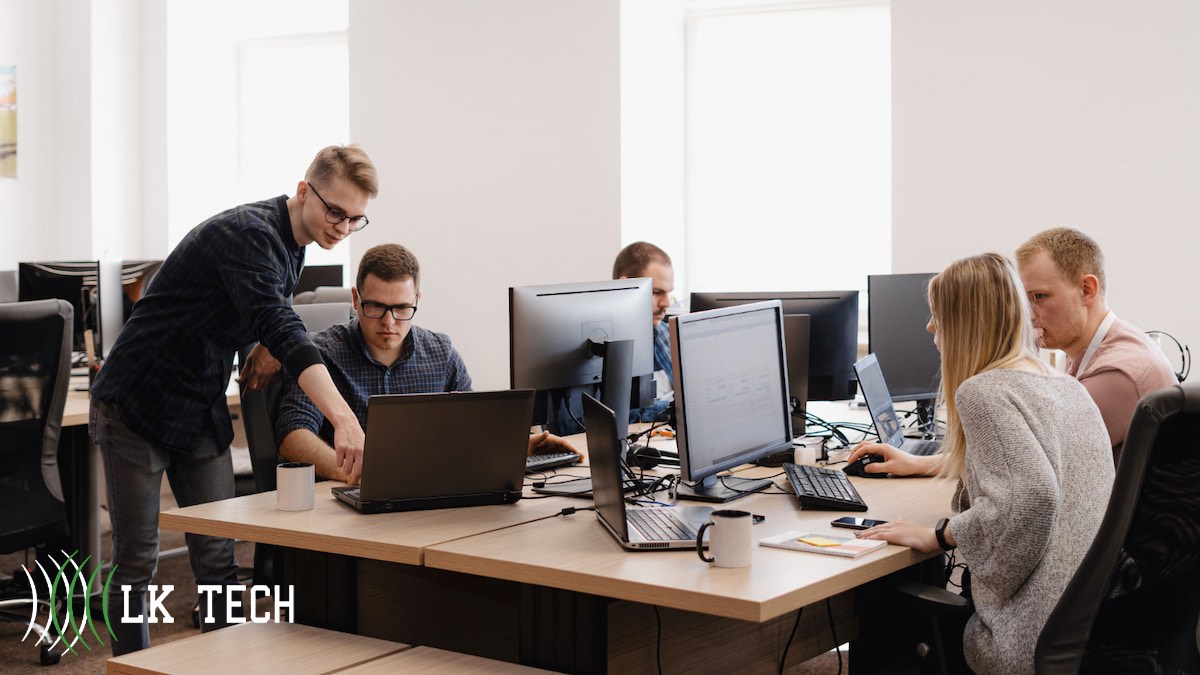 Proactive IT Services Plan