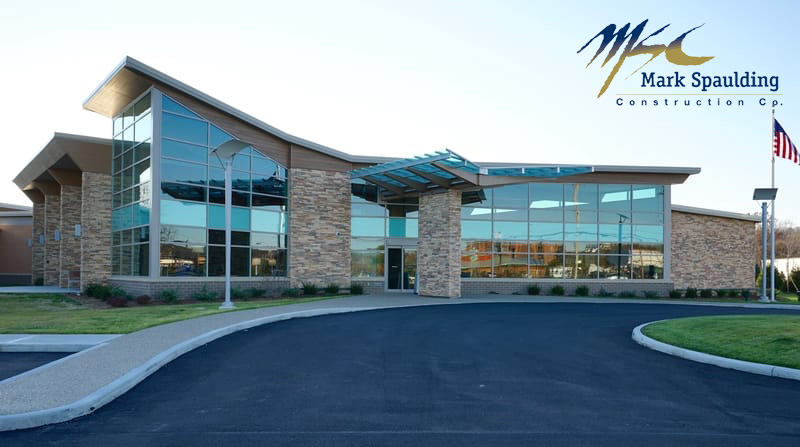 Mark Spaulding Construction