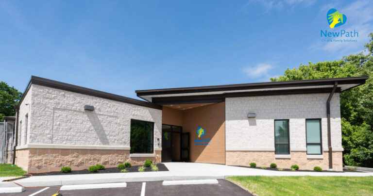 LK Tech Helps NewPath Deliver Hope through Reliable Technology