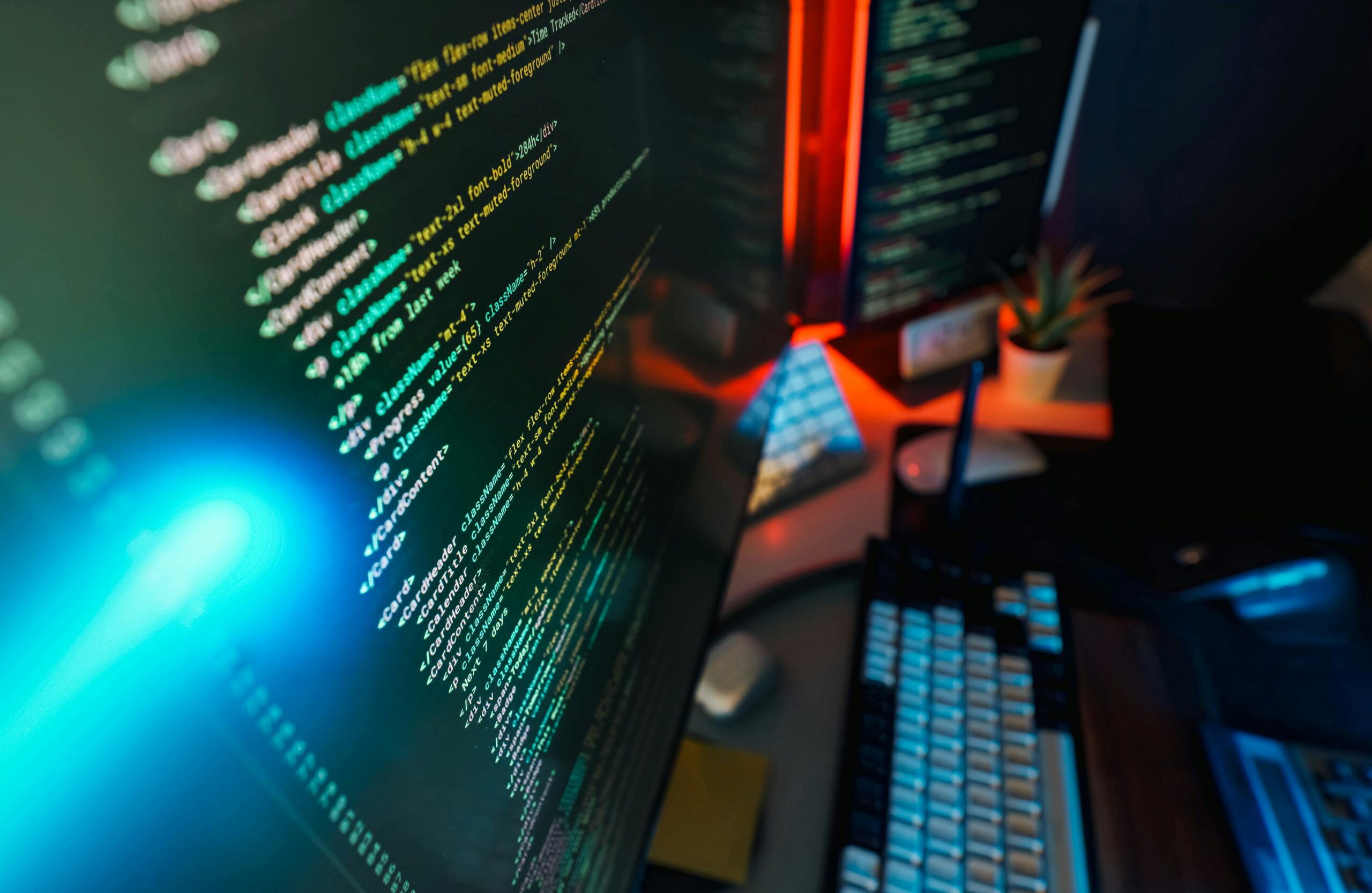 manufacturing cyberthreats