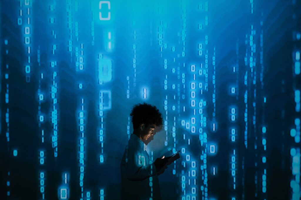 The Rise of Cyber Resilience, Part 2: How AI Is Changing the Rules of Cybersecurity